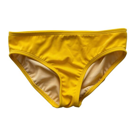 Lands' End Flaral Tankini Swimsuit Size 7 - Picture 4 of 8